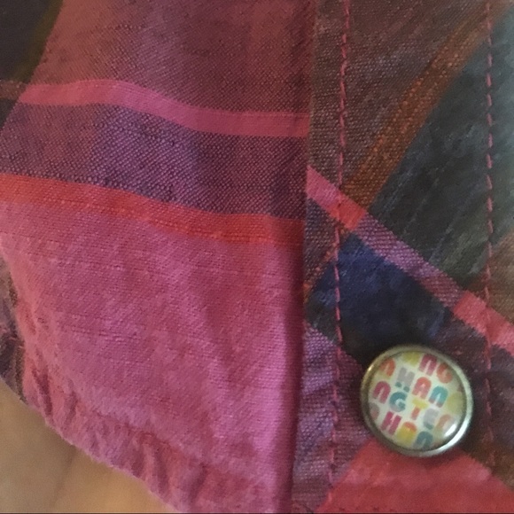 Vintage Flannel - Picture 6 of 6